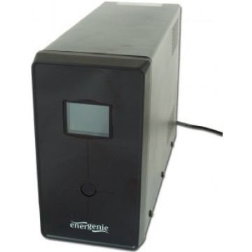 EnerGenie EG-UPS-033 - UPS