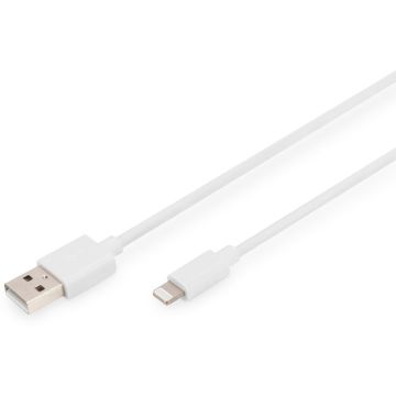 DIGITUS - Lightning-kabel