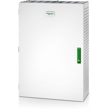 Schneider Electric Easy UPS 3M Parallel Maintenance Bypass Panel - Overbruggingsschakelaar