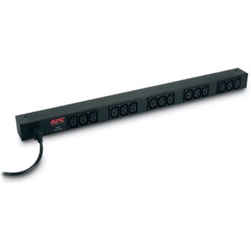 APC Rack PDU AP9568 - PDU