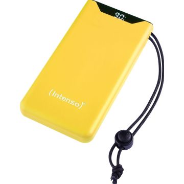 Intenso F10000 Yellow - Powerbank