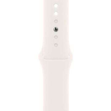 Apple 40mm Light Blush Sport Band - Horlogebandje voor smart watch