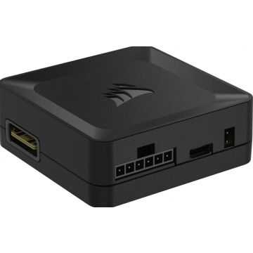 Corsair iCUE LINK-hub - 6 poorten