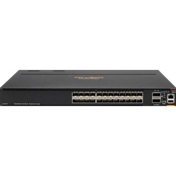 HPE Aruba CX 8360-24XF2C v2 - Switch