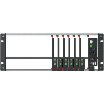 TV One ONErack - Hardwareset rack