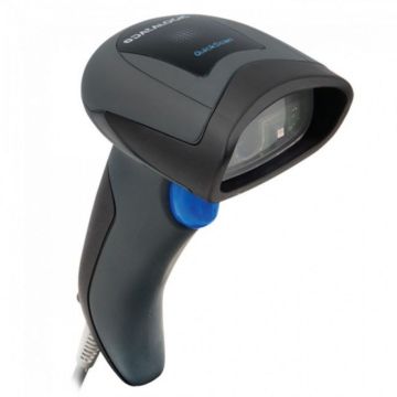 Datalogic QuickScan QD2430 - Streepjescodescanner