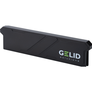 Gelid Solutions IceRock DDR Cooler - Koelllichaam voor geheugen