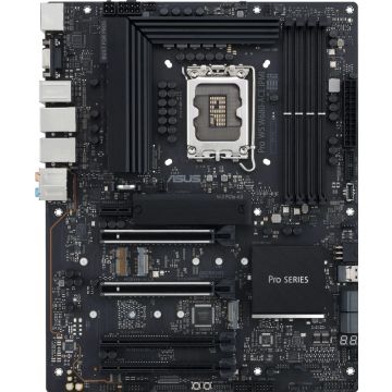 ASUS PRO WS W680-ACE IPMI - Moederbord