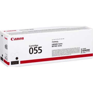 Canon 55 - Tonercartridge
