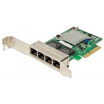 Supermicro AOC-SGP-i4 - Netwerkadapter