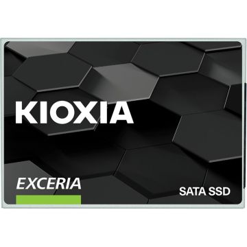 KIOXIA EXCERIA 480 GB - SSD