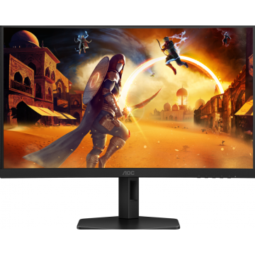 AOC C27G4ZXU - LED-Monitor