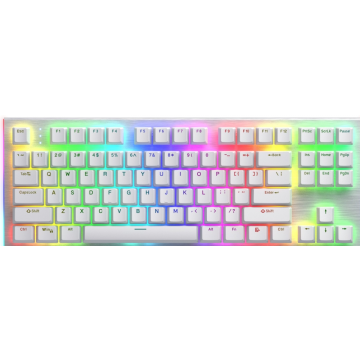 HATOR Gravity X TKL Wit - Toetsenbord