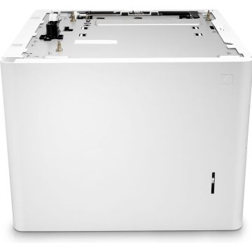 HP Input Tray Feeder - Medialade  toevoer