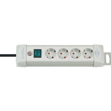 brennenstuhl Premium-Line extension socket H05VV-F 3G1,5 - Stroomstrip