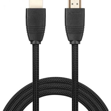 HDMI 2.1 Cable 8K,  1m
