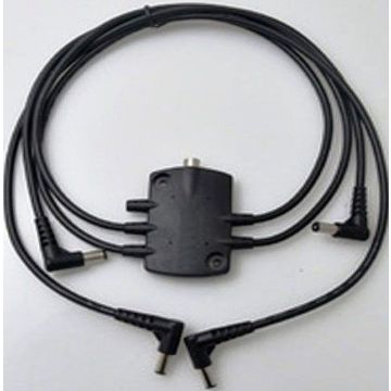 Datamax Multiple Unit Charging Adapter - DC-splitter