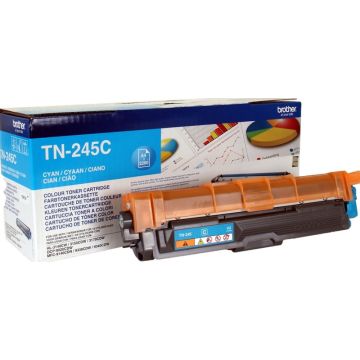 Brother TN245C - Hoog rendement