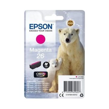 Epson 26 - 4.5 ml