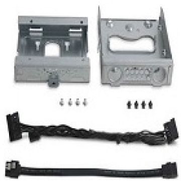 Lenovo Slim 2.5" Storage Kit - Storage bay adapter
