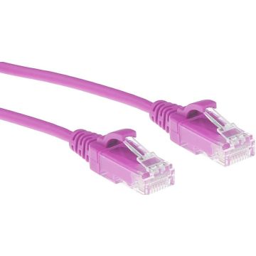 ACT DC9400 netwerkkabel - 50 centimeter
