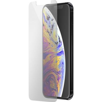 Mobiparts Regular Tempered Glass Apple iPhone XS Max