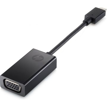 HP - Externe video-adapter