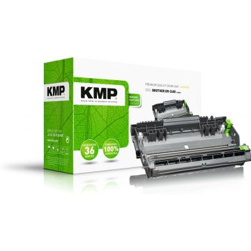 KMP Trommel Brother DR-2400/DR2400 12000 S. B-DR30 remanufactured