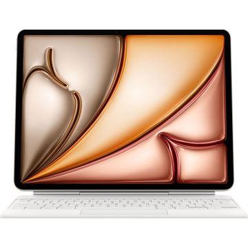 Apple Magic Keyboard - Toetsenbord en foliobehuizing