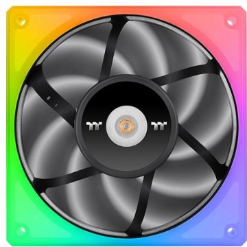 TT TOUGHFAN 14 RGB Radiator 140x140x25