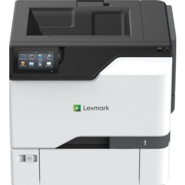 Lexmark CS730de - Printer