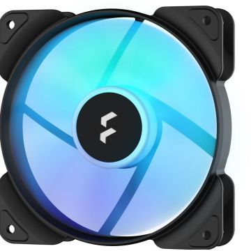 Fractal Design Aspect 12 RGB PWM - Ventilator