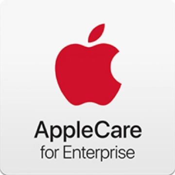 AppleCare for Enterprise - Uitgebreide serviceovereenkomst