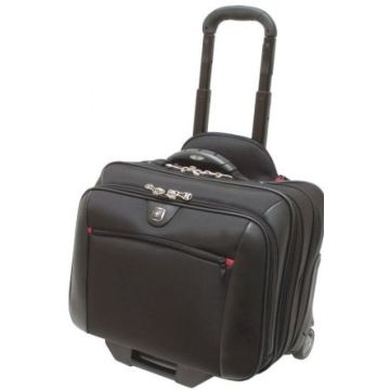 POTOMAC WHEELED 600661 17INNOTEBOOK CASE 600661