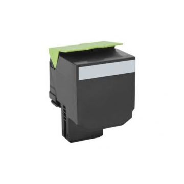 Lexmark 800X1 - Extra hoog rendement