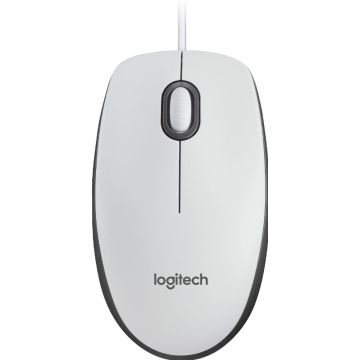 Logitech M100 - Muis