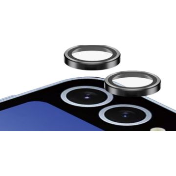 PanzerGlass Hoops - Lensbeschermer voor mobiele telefoon