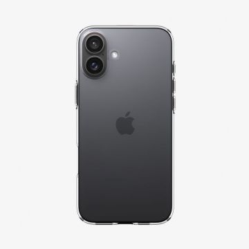 Spigen iPh 6.1in 2024 Lqd Cryst Clear