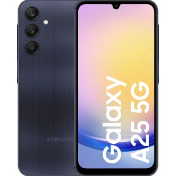 Samsung Galaxy A25 - 5G smartphone