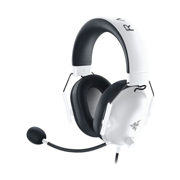 Razer Blackshark V2 X - Hoofdtelefoon met microfoon