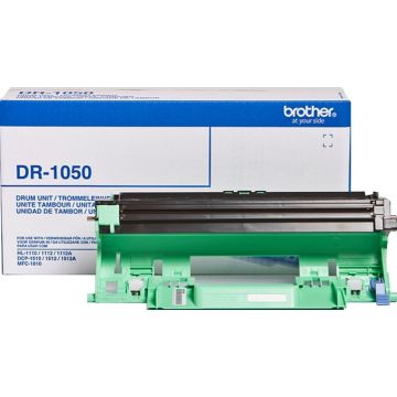 Brother DR1050 - Zwart