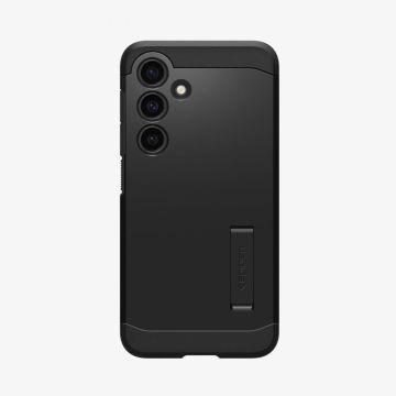 Spigen Tough Armor - Achterzijde behuizing voor mobiele telefoon