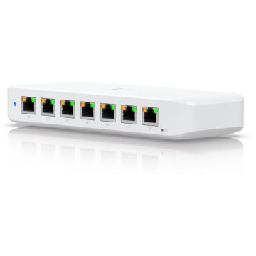 Ubiquiti UniFi Ultra 210W - Switch