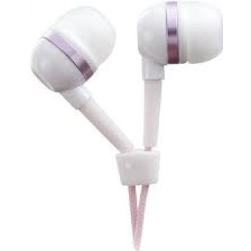 Antec Mobile Products dBs BXH-100 - In-ear hoofdtelefoons