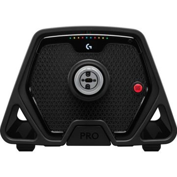 Logitech G PRO RACING BASE - Voetstuk met wieltjes