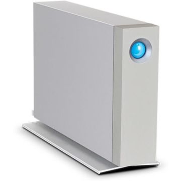 LaCie d2 Thunderbolt 2 - Vaste schijf