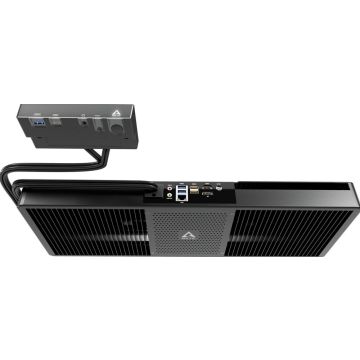 Arctic Senza 5700G Pro - Mini-PC