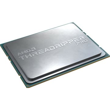 AMD Ryzen Threadripper Pro 5975WX - Processor