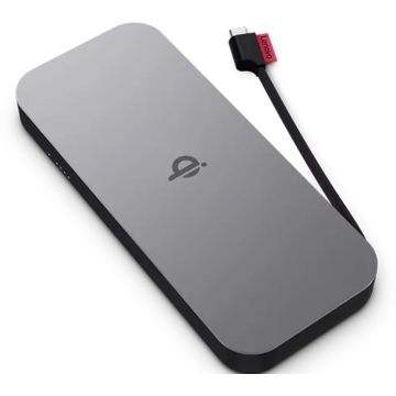 Lenovo Go - Mobiele oplader