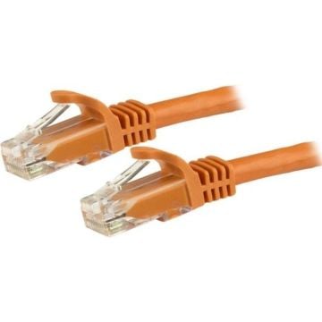 StarTech.com Cat6 patchkabel met snagless RJ45 connectors - Verbindingskabel